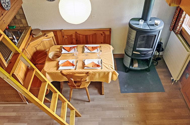 Appartement Tarcianne Apt A6