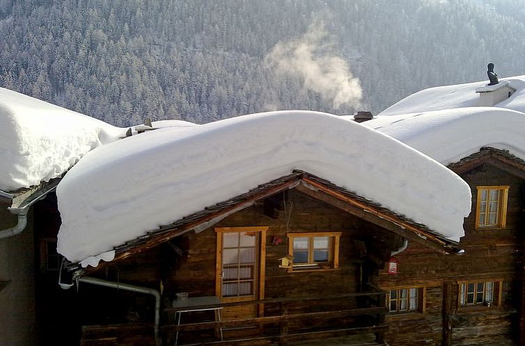 Vakantiehuis Chalet A Coeur