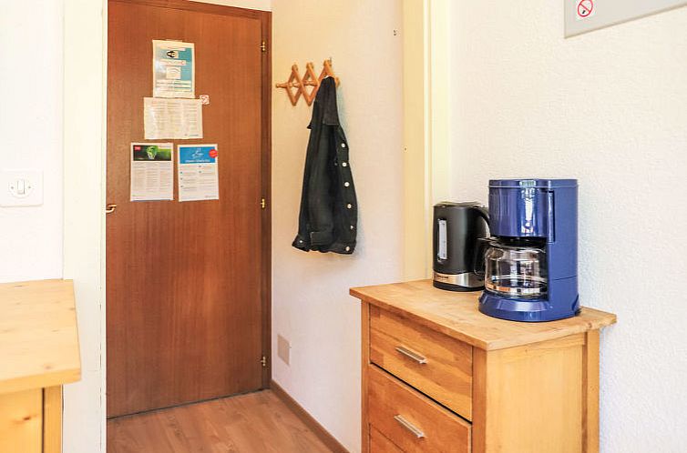 Appartement Rosablanche C22