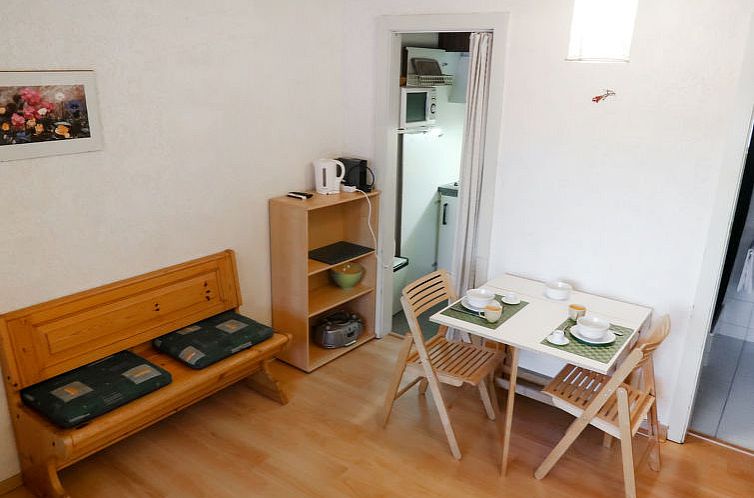 Appartement Rosablanche C15