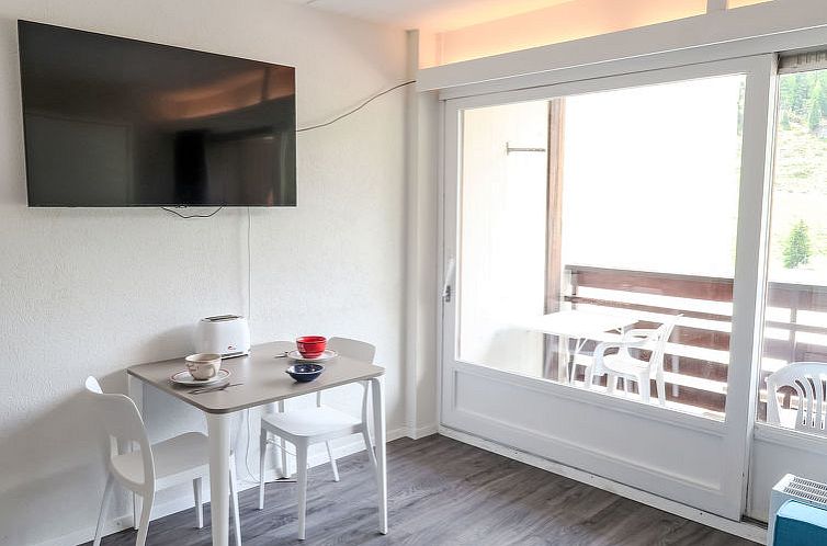 Appartement Rosablanche C12