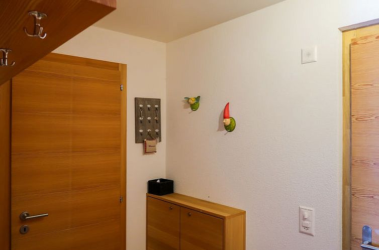 Appartement Rosablanche E003A