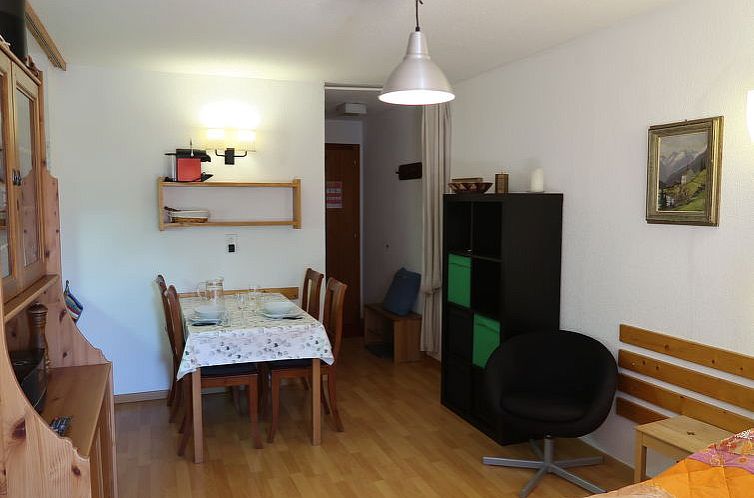 Appartement Les Erables Apt 361