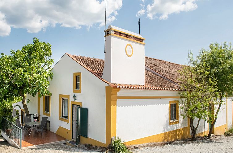 Casa da Figeira