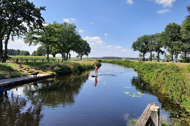 Vakantiehuis in Huis ter Heide