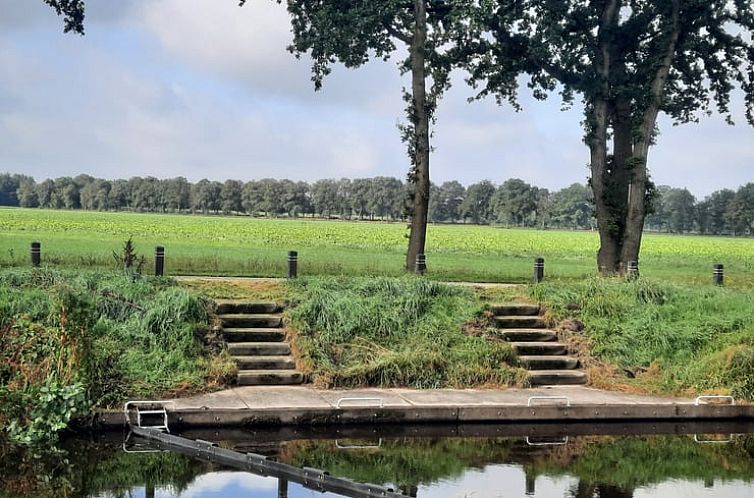 Vakantiehuis in Huis ter Heide