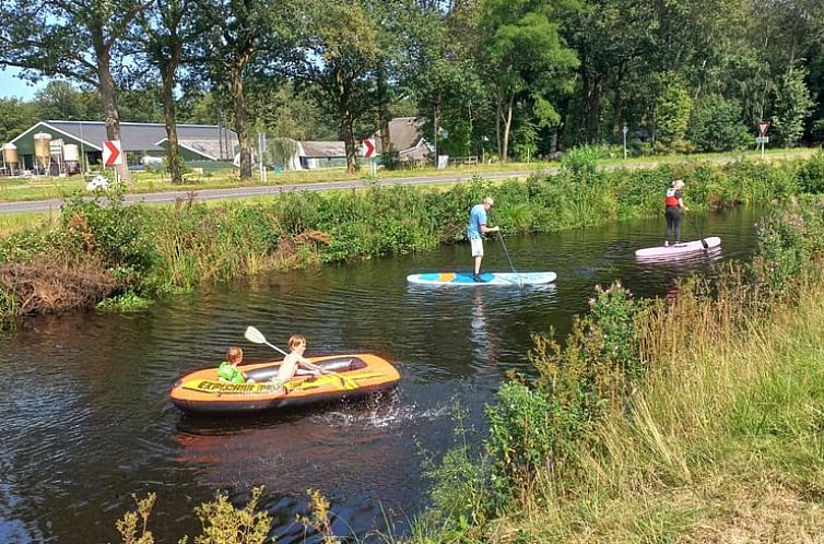 Vakantiehuis in Huis ter Heide