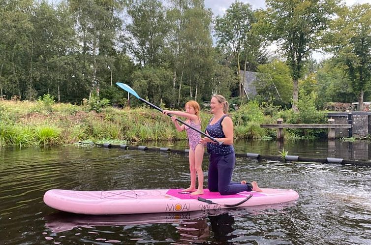 Vakantiehuis in Huis ter Heide