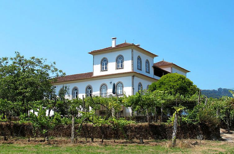 Vakantiehuis De Ferreira