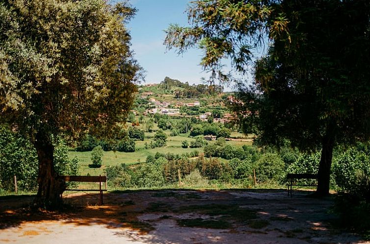 Vakantiehuisje in Cabeceiras de Basto