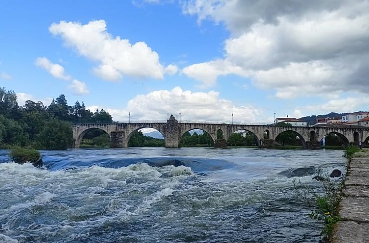 Huisje in Arcos de Valdevez