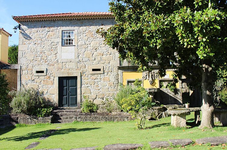 Casa da Adega