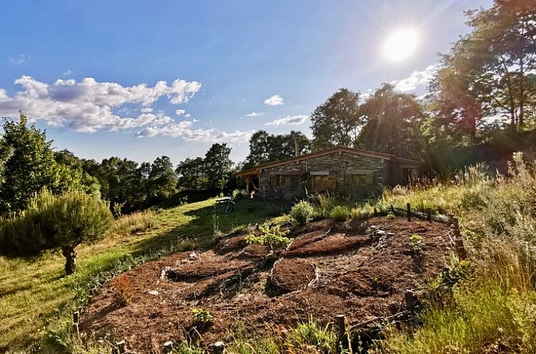 Vakantiehuisje in Soutelo Mourisco