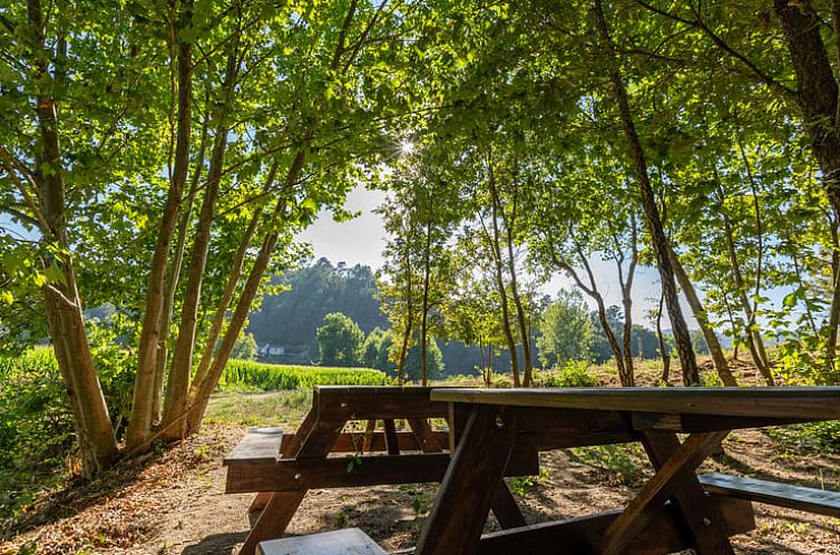 Vakantiehuisje in Corgo, Celorico de Basto