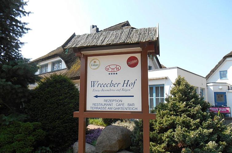 Wreecher Hof