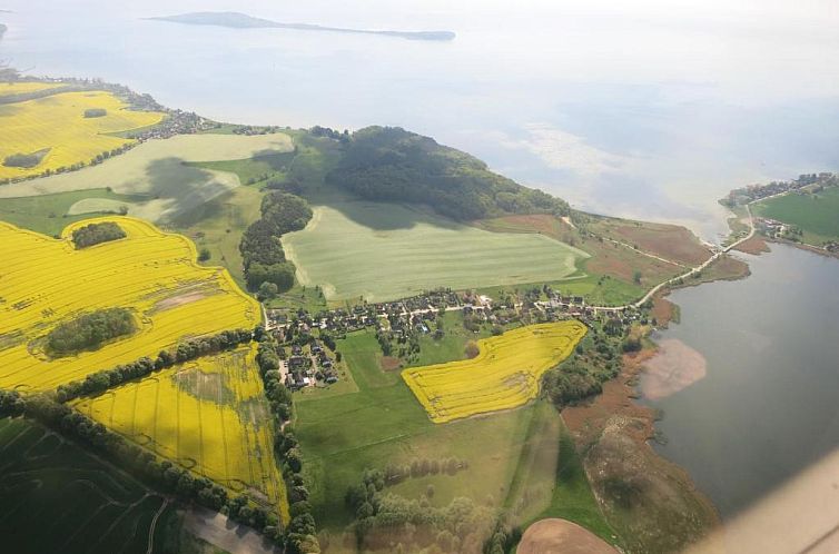 Naturidyll auf Rügen