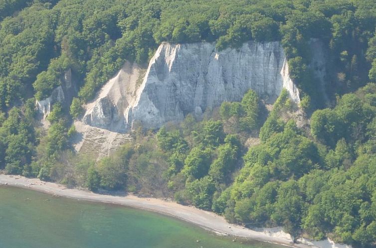 Naturidyll auf Rügen