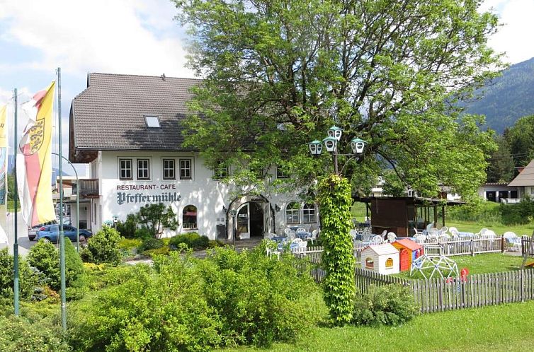 Landgasthof Pfeffermühle