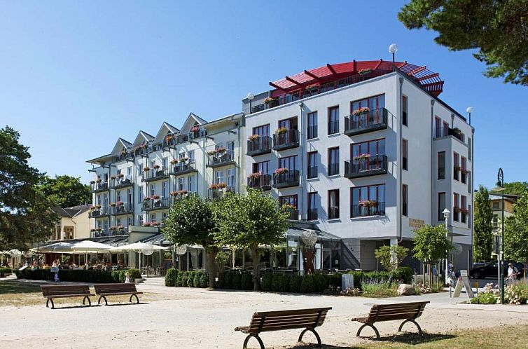 Strandhotel Heringsdorf