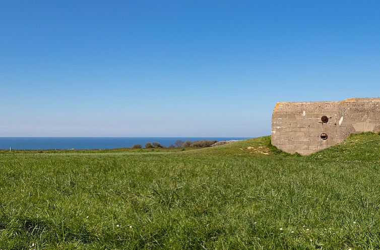 Vakantiehuis La Batterie