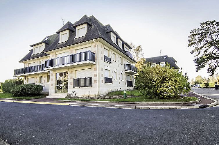 Appartement Marie Antoinette