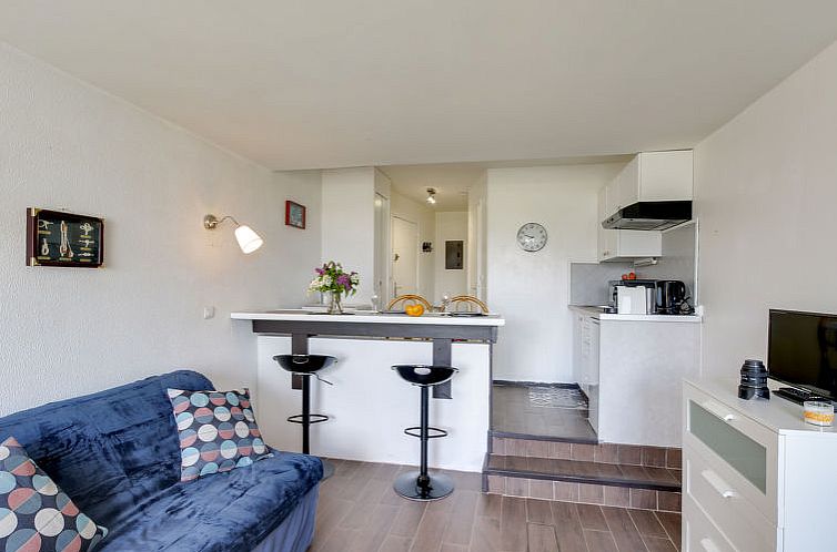 Appartement Les Marinas