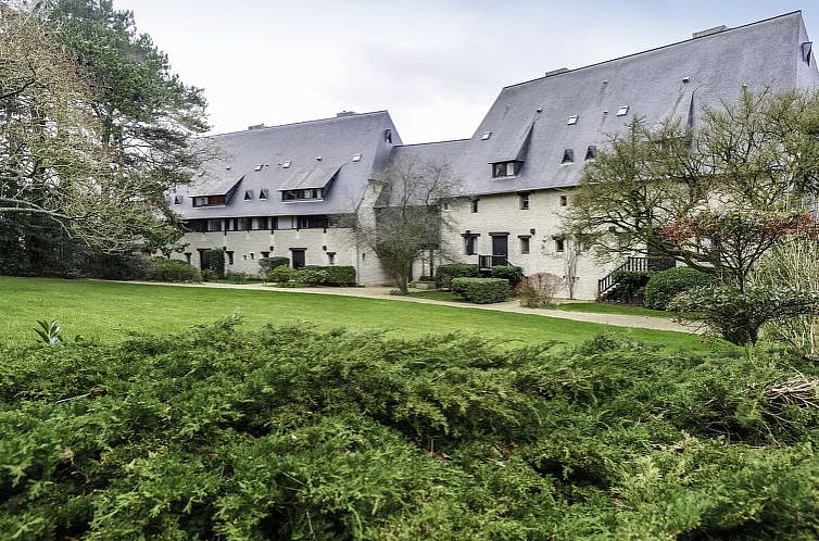 Appartement La Pinchonnière