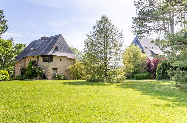 Appartement La Pinchonnière