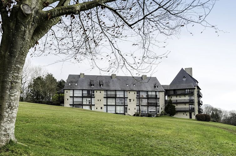 Appartement La Pinchonnière