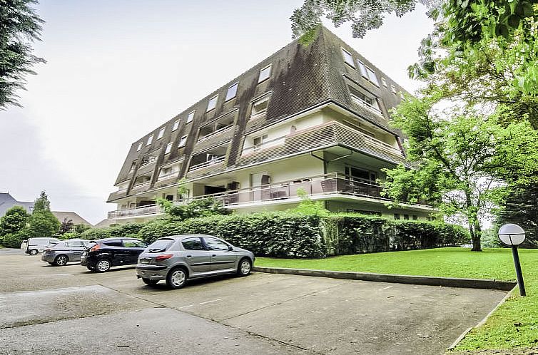 Appartement Les Flots Bleus