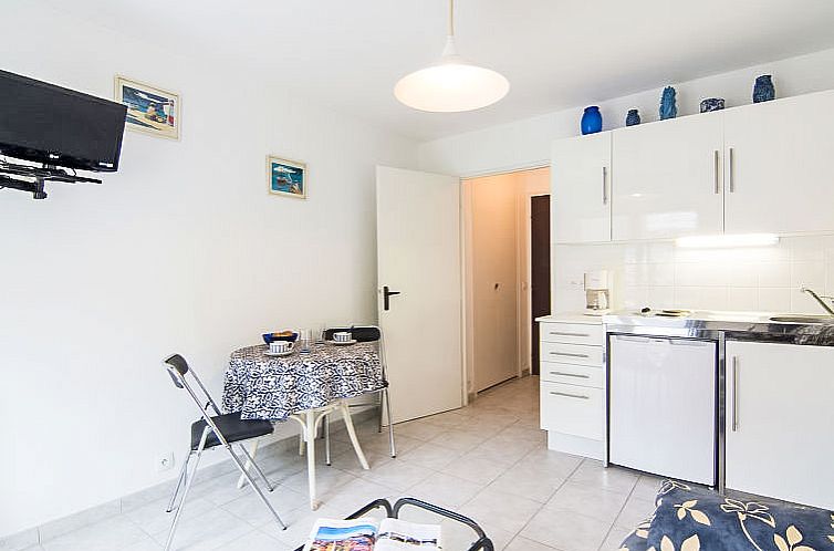 Appartement Les Flots Bleus