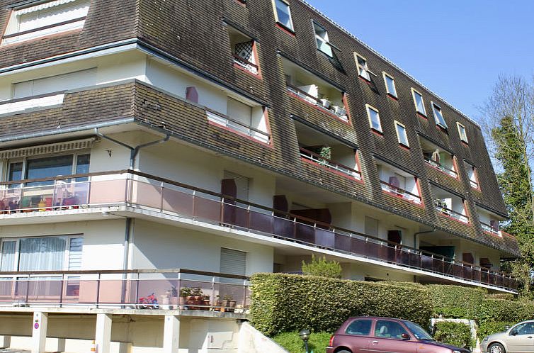 Appartement Les Flots Bleus