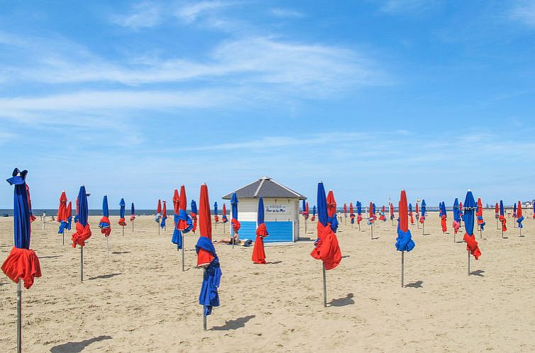 Appartement Les Flots Bleus