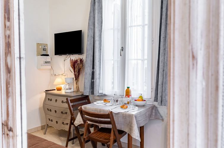 Appartement Mignonnette