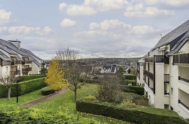 Appartement Le Vert Coteau