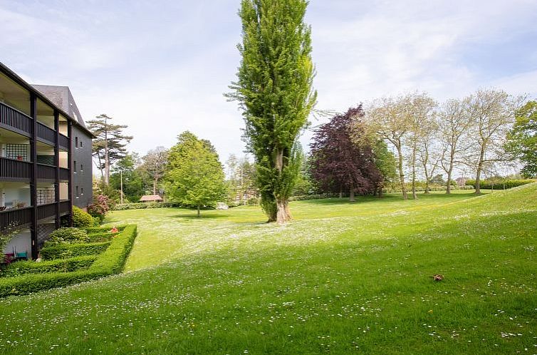 Appartement Le Parc de la Chaumière