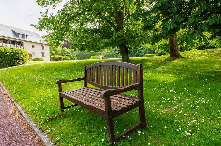 Appartement Le Parc de la Chaumière