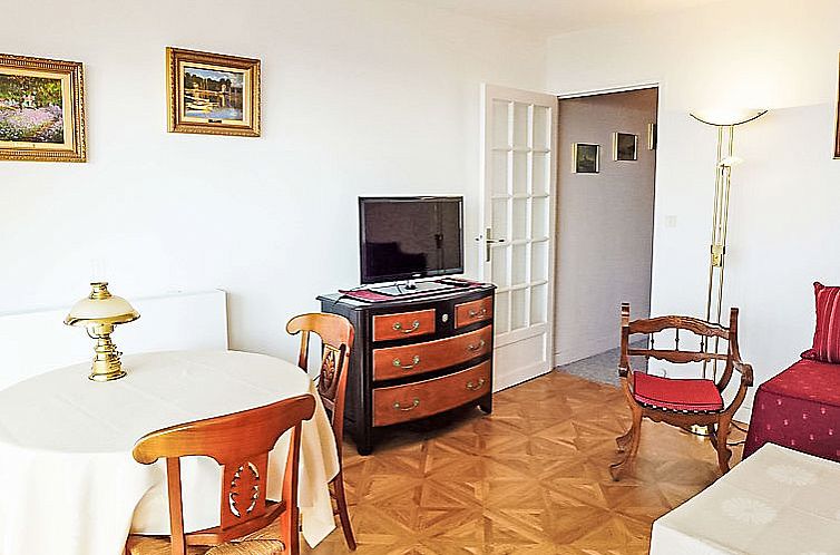 Appartement Le Parc de La Jacotte