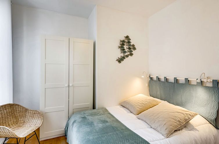 Appartement Carnot