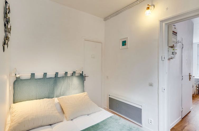 Appartement Carnot