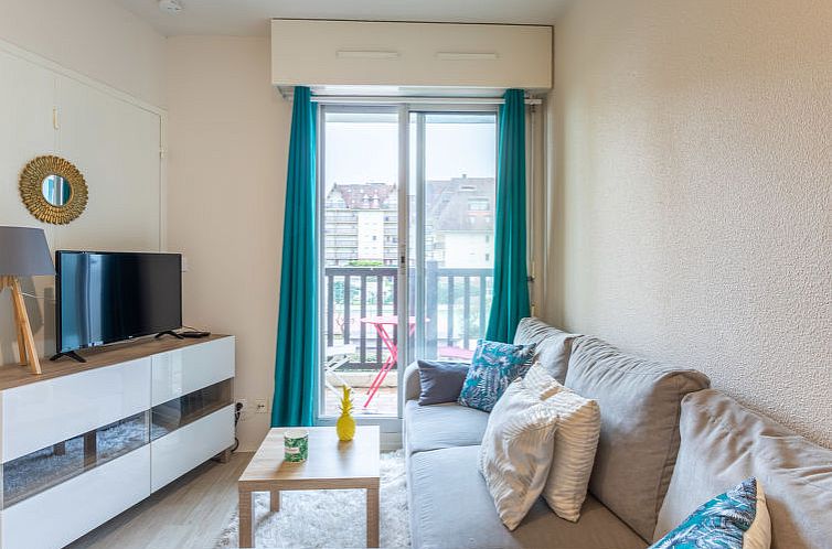 Appartement Les Normandières