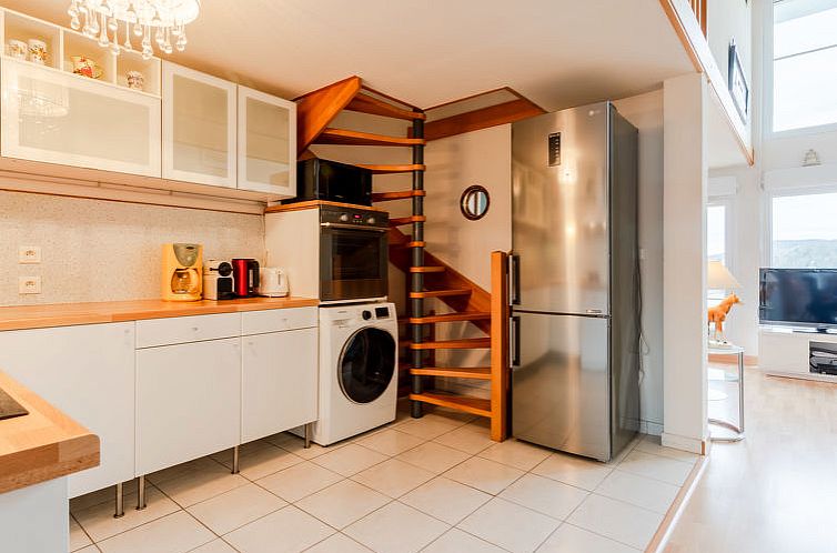 Appartement Les Lofts