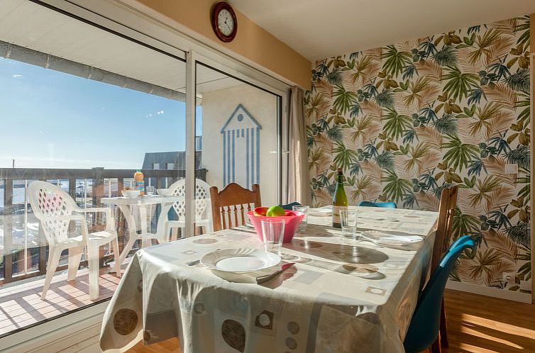 Appartement Cap Cabourg