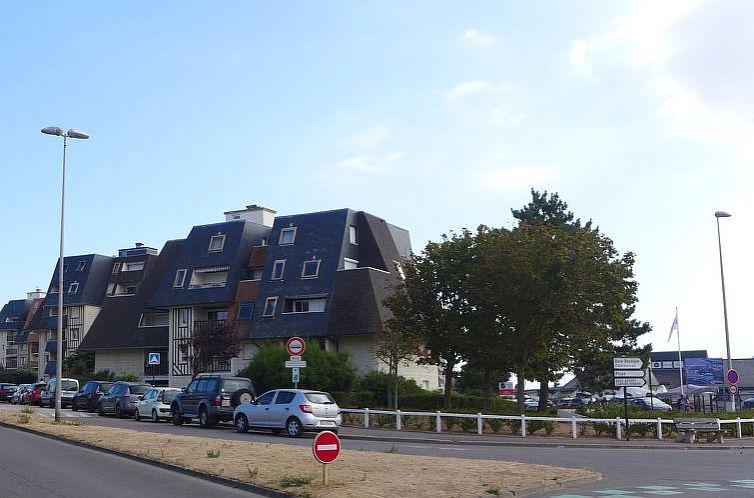 Appartement Cap Cabourg