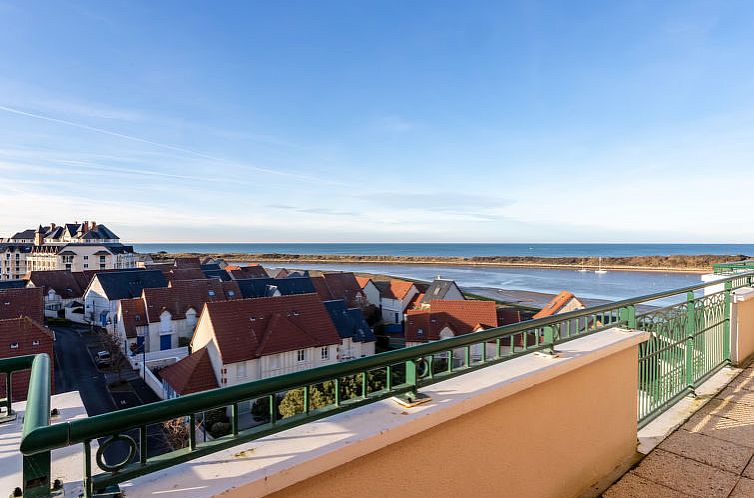 Appartement La Presqu'île