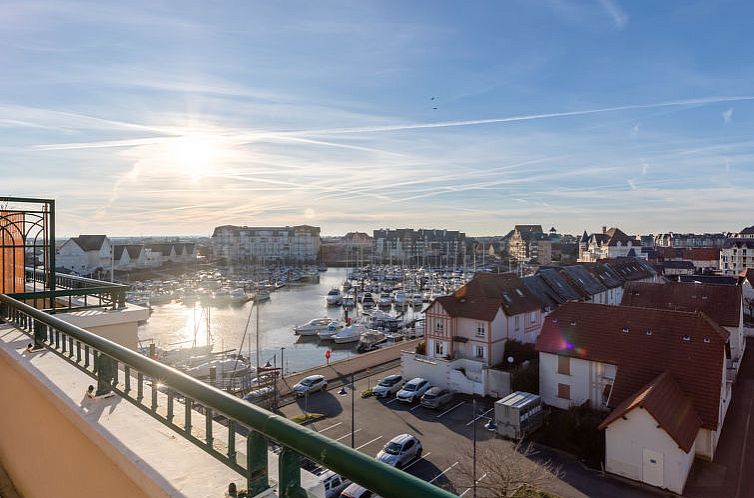 Appartement La Presqu'île