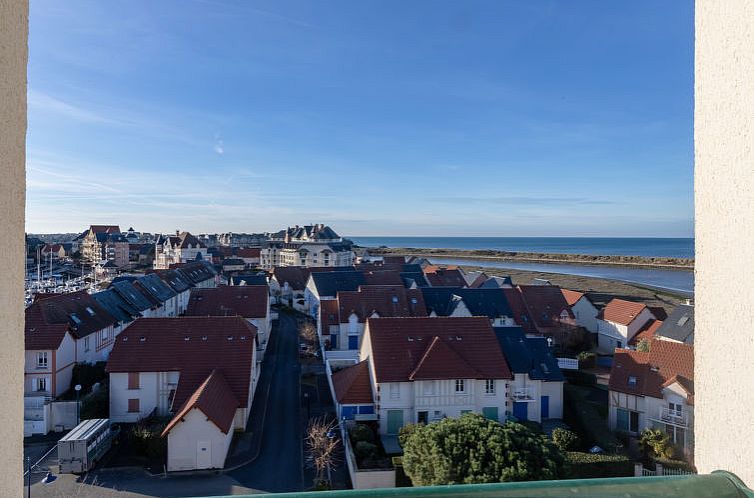 Appartement La Presqu'île