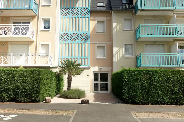 Appartement Hortensia