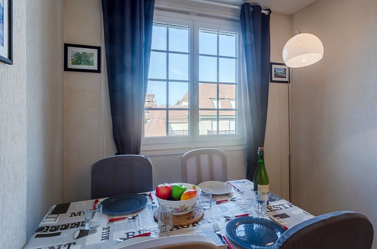 Appartement La Pergola