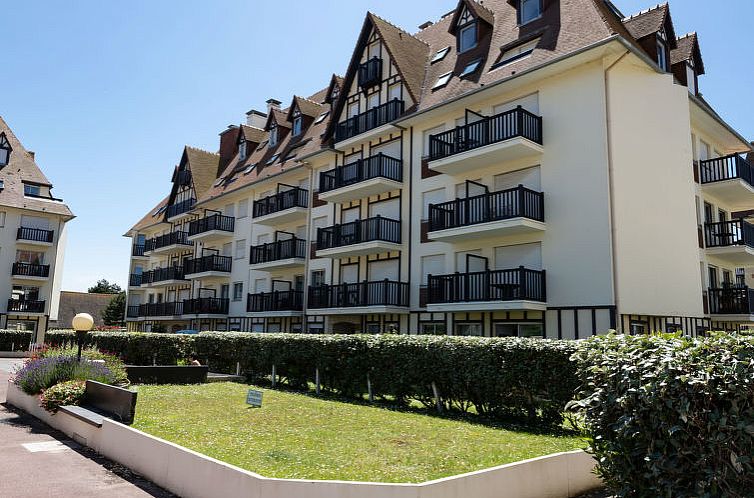 Appartement Les Normandières